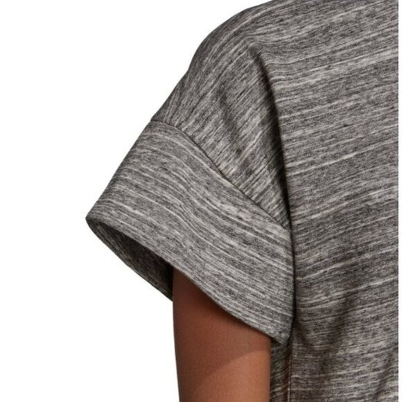 ✨️2/$20 Adidas French Terry Sweatshirt - Picture 5 of 7